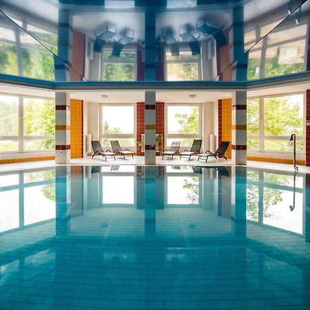 Royal Marianske Lazne Hotel Eksteriør billede
